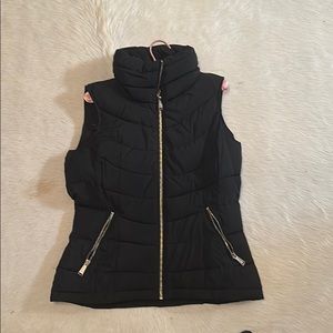 Women’s Calvin Klein Vest